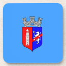 Suche nach albanien untersetzer Wappen