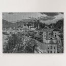 Suche nach salzburg puzzle Kirche