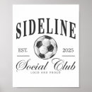 Suche nach fußball für frauen poster Welt