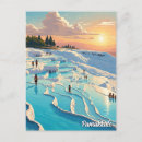 Suche nach pamukkale postkarten Natur