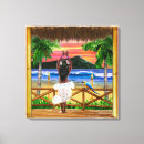 Suche nach hula leinwandbilder Hawaii