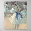 Suche nach degas poster Dancer