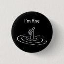 Suche nach fein buttons Sarkastisch