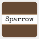 Suche nach spatz aufkleber Vogelvogel