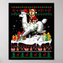 Suche nach shiba inu poster Hässlicher weihnachtsbaum