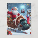 Suche nach lustiger truthahn postkarten Weihnachten