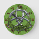 Suche nach celtic wanduhren Triquetra