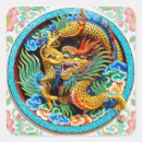 Suche nach japanische malerei aufkleber Drache