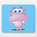 Suche nach nilpferde mousepads Hippie