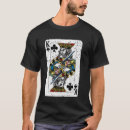 Suche nach kartenspiele tshirts Retro