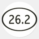 Suche nach meilen aufkleber Läufer