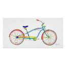Suche nach fahrradplakate Fahrradkunst
