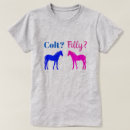 Suche nach stute tshirts Fohlen