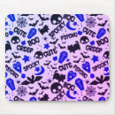 Suche nach blauer schädel mousepads Halloween