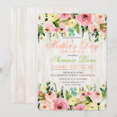 Suche nach muttertag einladungen Muttertagsbrunch