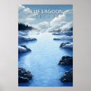 Suche nach blaue lagune poster Natur