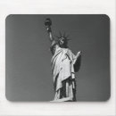 Suche nach freiheitsstatue mousepads Monument