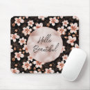 Suche nach schwarze rose mousepads Mädchenhaft