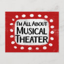 Suche nach musical postkarten Sängerin