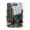 Suche nach korea magnete Aquarell