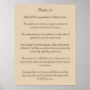 Suche nach psalm vers poster Religiös