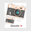 Suche nach camera aufkleber Kamera