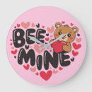 Suche nach teddy wanduhren Valentinstag