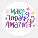 Suche nach positives denken aufkleber Motivierend