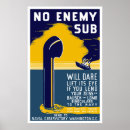 Suche nach sinkendes schiff poster Ww2