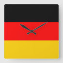 Suche nach deutsche flagge wanduhren Deutschland