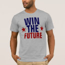 Suche nach obama gewinn tshirts Amerika