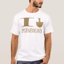 Suche nach archäologie tshirts Schaufel