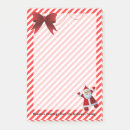 Suche nach weihnachtsmann post it Modern