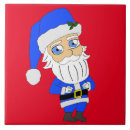 Suche nach weihnachtsmann fliesen Nikolaus