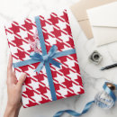 Suche nach hahnentrittmuster geschenkpapier Jede person