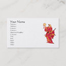 Suche nach des krieges visitenkarten Geschichte