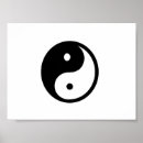 Suche nach yin yang symbol poster Religion