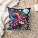 Suche nach kraken kissen Jedes kind