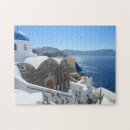 Suche nach griechische inseln puzzle Oia