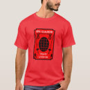 Suche nach ich fechte tshirts Für ihn