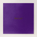 Suche nach lila puzzle Herausfordernd