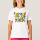 Suche nach elmo sesamstraße tshirts Abby cadabby