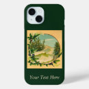 Suche nach schnee fall iphone hüllen Bäume