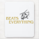 Suche nach hubschrauber mousepads Pilot