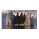 Suche nach fantasie insel poster Malerei