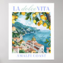 Suche nach amalfi poster Kursive wandkunst