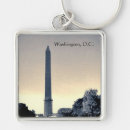Suche nach washington schlüsselanhänger Souvenir