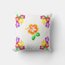 Suche nach hibiskus kissen Tropisch