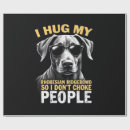 Suche nach rhodesian ridgeback geschenkpapier Welpe