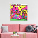 Suche nach zeiten leinwandbilder Zuhause